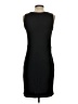 GOLDRAY Solid Black Cocktail Dress Size S - photo 2