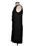 GOLDRAY Solid Black Cocktail Dress Size S - photo 5