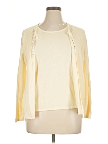 Designers Originals Cardigan (view 1)