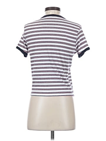 Gaze Short Sleeve Turtleneck (view 2)