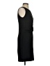 GOLDRAY Solid Black Cocktail Dress Size S - photo 4