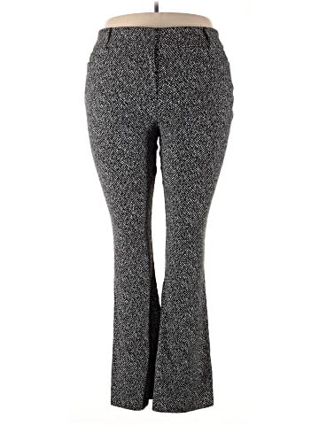 7th Avenue Design Studio New York & Company Dress Pants (view 1)