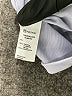 NEIWAI Solid Silver Active T-Shirt Size XS - photo 8