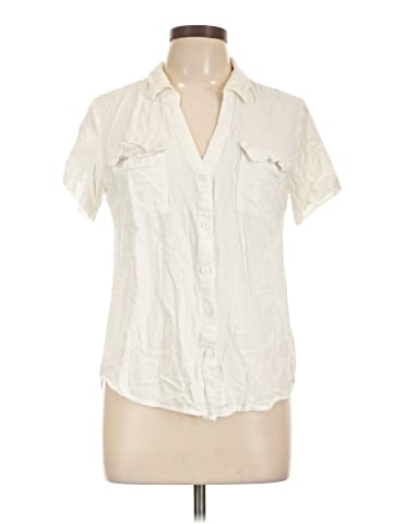 Alexander Jordan Short Sleeve Blouse (view 1)
