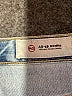 Adriano Goldschmied Blue Jeans Size 27 waist - photo 7