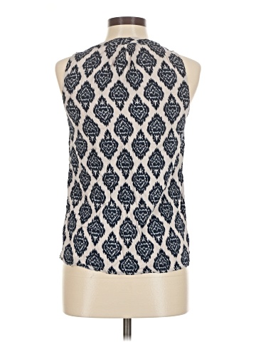 Willi Smith Sleeveless Blouse (view 2)