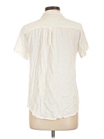 Alexander Jordan Short Sleeve Blouse (view 2)