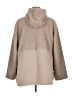 Lands' End 100% Polyester Tan Fleece Size XL - photo 2