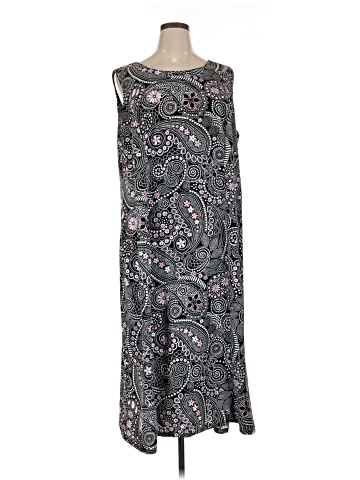 Studio 1 Casual Dress (view 1)