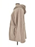 Lands' End 100% Polyester Tan Fleece Size XL - photo 5
