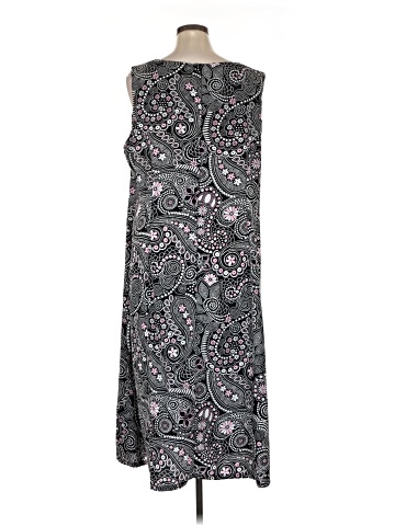 Studio 1 Casual Dress (view 2)