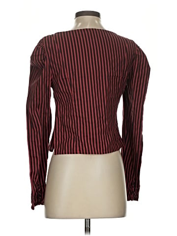Free People Long Sleeve Top (view 2)