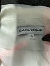 Karina Grimaldi 100% Linen Ivory Blazer Size S - photo 6