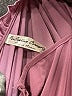 Perseption Concept Pink Long Sleeve Blouse Size XL - photo 7