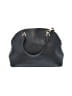 MICHAEL Michael Kors Black Leather Satchel One size - photo 3