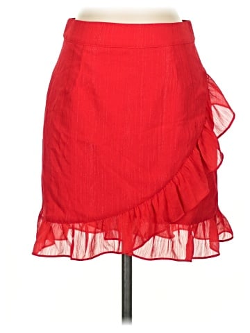 Superdown Formal Skirt (view 1)