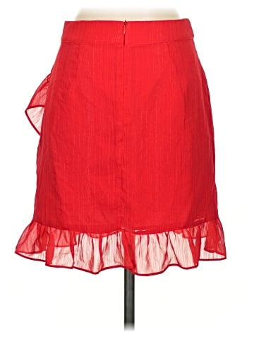 Superdown Formal Skirt (view 2)