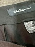 Studio by Torrid Solid Black Dress Pants Size 14R - photo 8