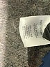 Veronica Beard 100% Rayon Blue Casual Skirt Size 8 - photo 5