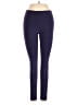 American Apparel Purple Active Pants Size XS - photo 1