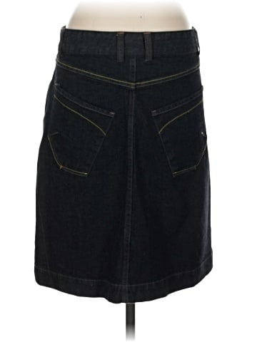 Mountain Hardwear Denim Skirt (view 2)