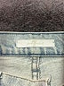 7 For All Mankind Hearts Blue Jeans Size 4 (estimated) - photo 6