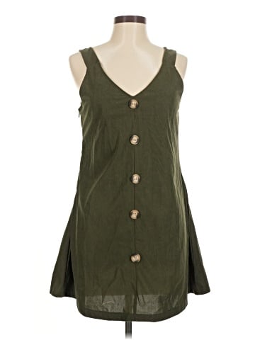 Unbranded Casual Dress (view 1)