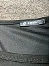 BTFBM Solid Black Casual Dress Size XL - photo 7