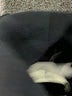 Gant Stripes Black Turtleneck Sweater Size XS - photo 7