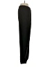 H&M Solid Black Track Pants Size S - photo 4