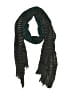 Unbranded Teal Gray Scarf One size - photo 1