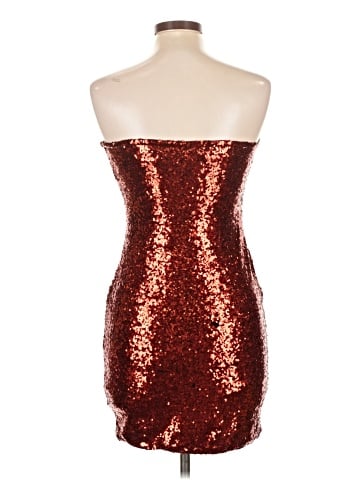 Fashion Nova Cocktail Dress (view 2)