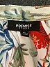 Premise Studio 100% Polyester Ivory Sleeveless Blouse Size XL - photo 7