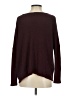 Assorted Brands Burgundy Pullover Sweater Size S - photo 2