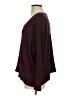 Assorted Brands Burgundy Pullover Sweater Size S - photo 5