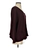 Assorted Brands Burgundy Pullover Sweater Size S - photo 4