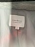 Sundays Gray Blazer Size Sm (1) - photo 6