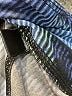 Assorted Brands Graphic Blue Active Pants Size M (estimated) - photo 7