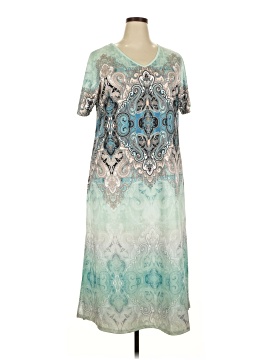 Unbranded Casual Dress (view 1)