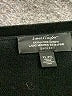 Lord & Taylor Black Cardigan Size L (petite) - photo 7