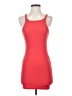 Out From Under Red Tank Top Size S - photo 1