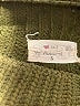 Poof! 100% Polyester Solid Green Turtleneck Sweater Size S - photo 7