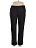 Gap Black Casual Pants Size 12 - photo 1