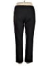 Gap Black Casual Pants Size 12 - photo 2