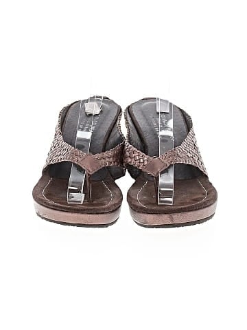 Donald J Pliner Wedges (view 2)