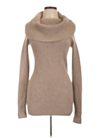 Margaret O'Leary Cashmere Pullover Sweater (view 1)