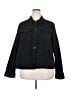 Jones New York Black Jacket Size 3X - photo 1