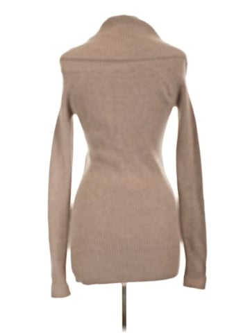 Margaret O'Leary Cashmere Pullover Sweater (view 2)