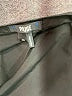 Paige 100% Polyurethane Black Short Sleeve Top Size 14 - photo 7