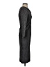 Joseph Gray Cocktail Dress Size S - photo 4